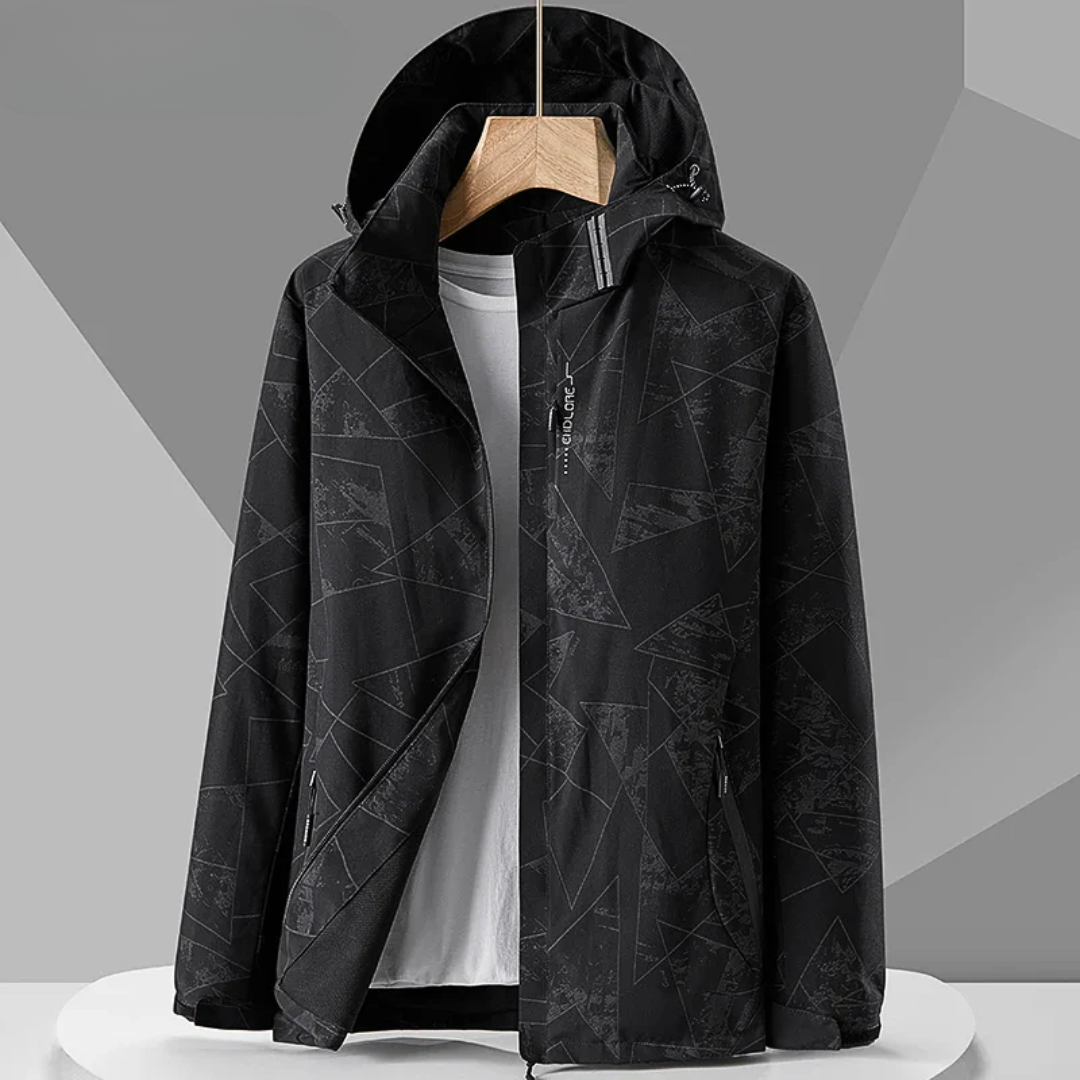 Alnea™ | Vandtæt sommerjakke til damer