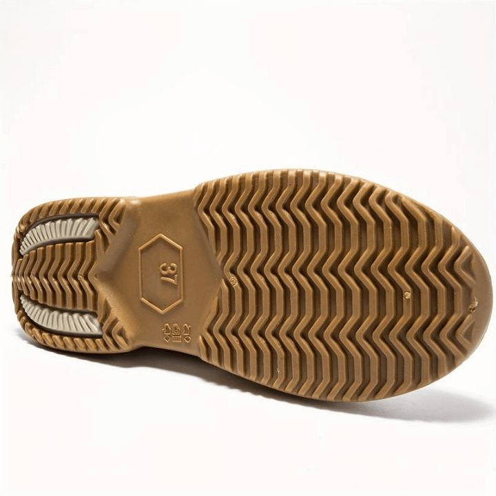 Teodora | Moderne, Ortopædiske Gummistøvler